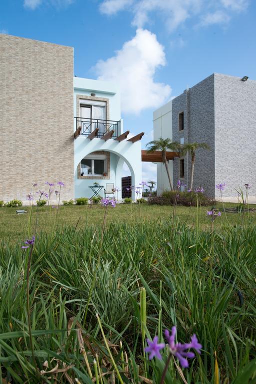 Petra Villas Gennadi Extérieur photo